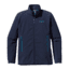 Patagonia Adze Hybrid Jacket - Mens-Navy Blue-Medium