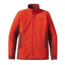 Patagonia Adze Hybrid Jacket - Mens-Turkish Red-Small