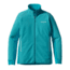 Patagonia Adze Hybrid Jacket - Women's-Curacao-Large