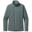 Patagonia Adze Hybrid Jacket - Women's-Nouveau Green-Medium