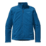 Patagonia Adze Jacket - Men's-Bandana Blue-Medium
