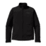 Patagonia Adze Jacket - Men's-Black-X-Small