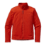 Patagonia Adze Jacket - Men's-Paintbrush Red-Small