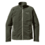 Patagonia Adze Jacket - Men's-Smoked Green-X-Large