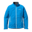 Patagonia Adze Jacket - Women's-Andes Blue-Medium