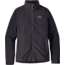 Patagonia Adze Jacket - Women's-Black-Medium
