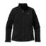 Patagonia Adze Jacket - Women's-Black-X-Large
