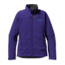 Patagonia Adze Jacket - Women's-Blue Butterfly-Large