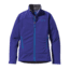 Patagonia Adze Jacket - Women's-Cobalt Blue-X-Small