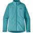 Patagonia Adze Jacket - Women's-Elwha Blue-Small