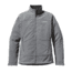 Patagonia Adze Jacket - Women's-Feather Grey-X-Small