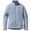 Patagonia Adze Jacket - Women's-Leaden Blue-X-Small