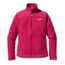 Patagonia Adze Jacket - Women's-Rossi Pink-X-Small