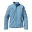 Patagonia Adze Jacket - Women's-Sky-Medium