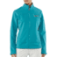 Patagonia Adze Jacket - Women's-Tobago Blue-X-Small