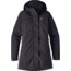 Patagonia Adze Parka - Women's-Black-Medium