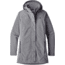 Patagonia Adze Parka - Women's-Smolder Blue-Medium