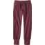 Patagonia Ahnya Pant - Women's -Dark Ruby-X-Small