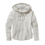 Patagonia Ahnya Pullover - Women's-Bleached Stone Clearance-Large