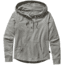 Patagonia Ahnya Pullover - Women's-Drifter Grey-X-Small