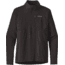 Patagonia Airshed Pollover - Men's-Black-X-Small