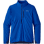 Patagonia Airshed Pullover - Men's-Viking Blue-X-Small