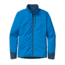 Patagonia All Free Jacket - Men's-Andes Blue-Small