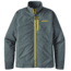 Patagonia All Free Jacket - Men's-Nouveau Green-X-Large