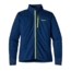 Patagonia All Free Jacket - Mens-Channel Blue-X-Large