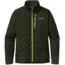 All Free Jacket - Mens-Kelp Forest-Large