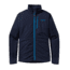 Patagonia All Free Jacket - Mens-Navy Blue-X-Small
