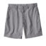 Patagonia All-Wear Short 8 In - Men's -Feather Grey-35 Waist