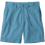 Patagonia All-Wear Short 8 In - Men's -Catalyst Blue-33 Waist