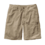 Patagonia All-Wear Utility Shorts - Mens-El Cap Khaki-10 in-30 Waist