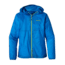 Patagonia Alpine Houdini Jacket - Men's-Andes Blue-X-Large