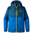 Patagonia Alpine Houdini Jacket - Men's-Big Sur Blue-X-Large