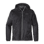 Patagonia Alpine Houdini Jacket - Men's-Black-X-Small