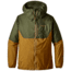 Patagonia Alpine Houdini Jacket - Men's-Buffalo Green-X-Large