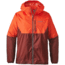 Patagonia Alpine Houdini Jacket - Men's-Cusco Orange-Small