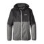 Patagonia Alpine Houdini Jacket - Mens-Forge Grey-Large