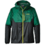 Patagonia Alpine Houdini Jacket - Men's-Legend Green-Large