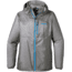 Alpine Houdini Jacket - Mens-Drifter Grey-Large