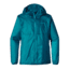 Patagonia Alpine Houdini Jacket - Mens-Underwater Blue Clearance-Medium