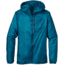 Patagonia Alpine Houdini Jacket - Mens-Underwater Blue-Large
