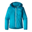 Patagonia Alpine Houdini Jacket - Womens-Curacao-Large