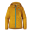 Patagonia Alpine Houdini Jacket - Women's-Golden Amber-Medium