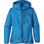 Patagonia Alpine Houdini Jacket - Women's-Radar Blue-X-Small