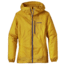 Patagonia Alpine Houdini Jacket - Women's-Sulphur Yellow-Medium