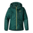 Patagonia Alpine Houdini Jacket - Womens-Arbor Green-Medium