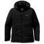 Patagonia Apastron Hoody - Mens-Black-Small